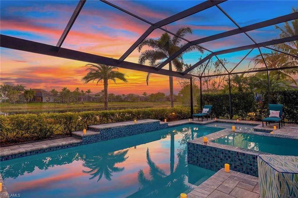 MARSH COVE - Residential