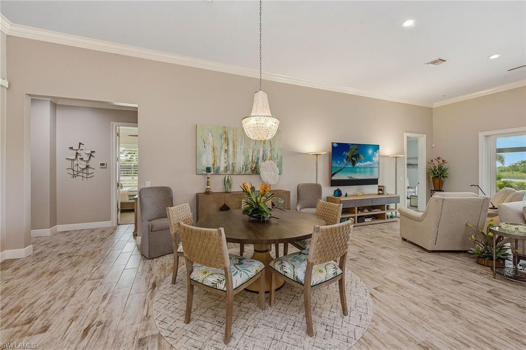 MARSH COVE - Residential