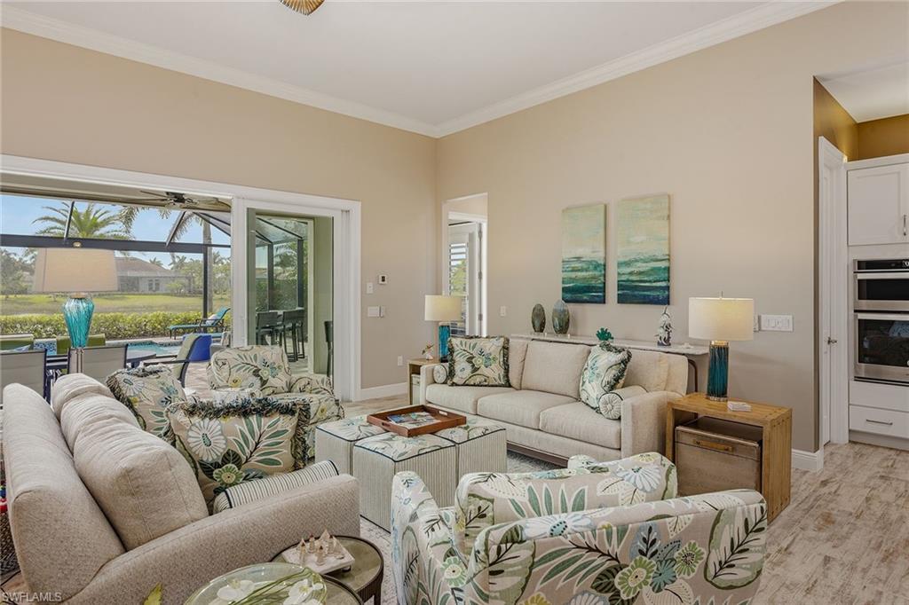 MARSH COVE - Residential