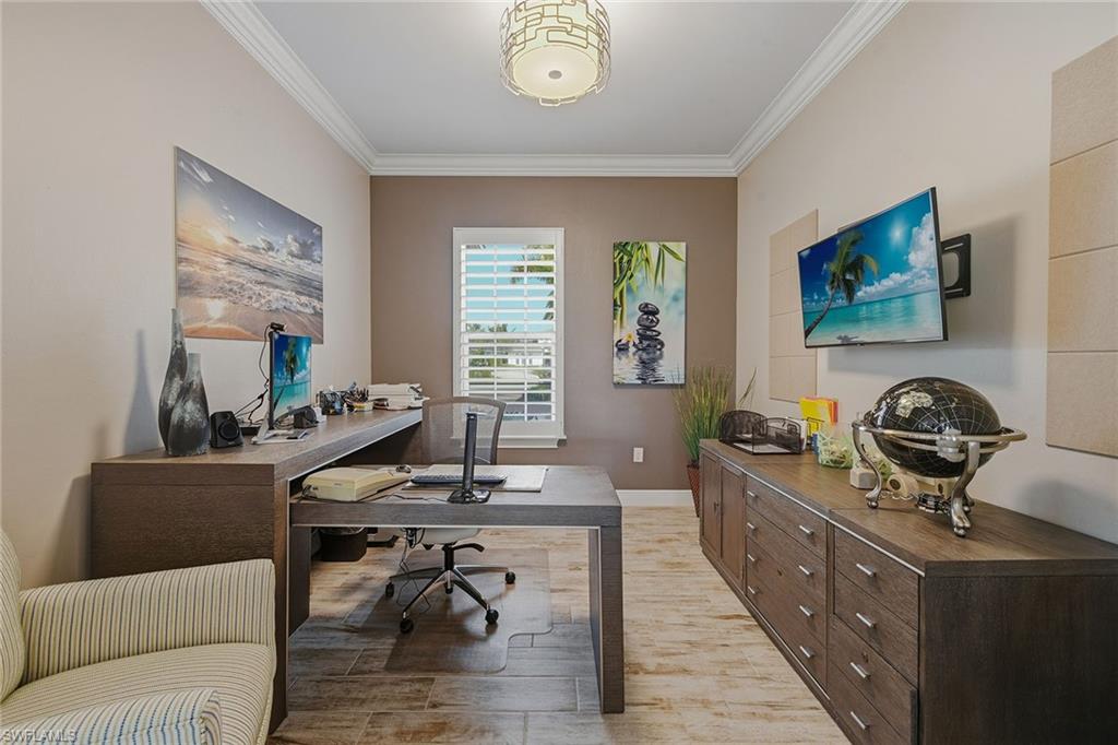 MARSH COVE - Residential