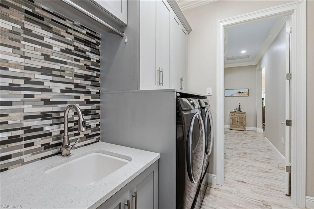 MARSH COVE - Residential