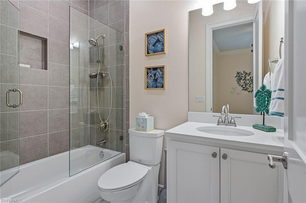 MARSH COVE - Residential