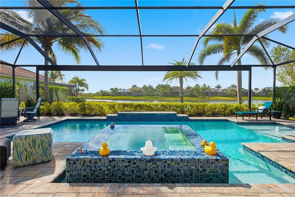 MARSH COVE - Residential