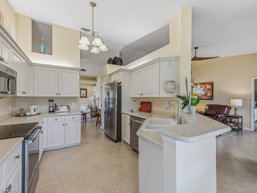 PINNACLE - Residential