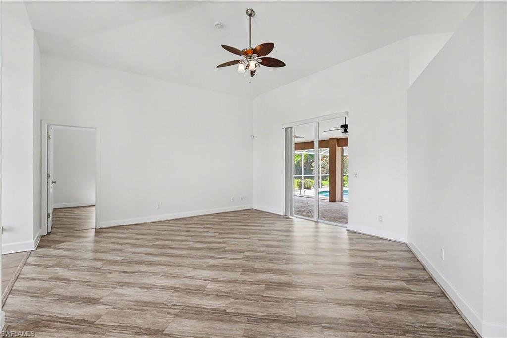 EAGLE RIDGE - Residential