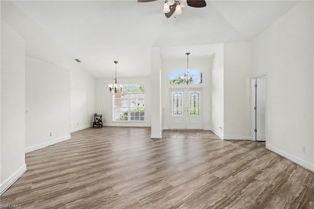 EAGLE RIDGE - Residential