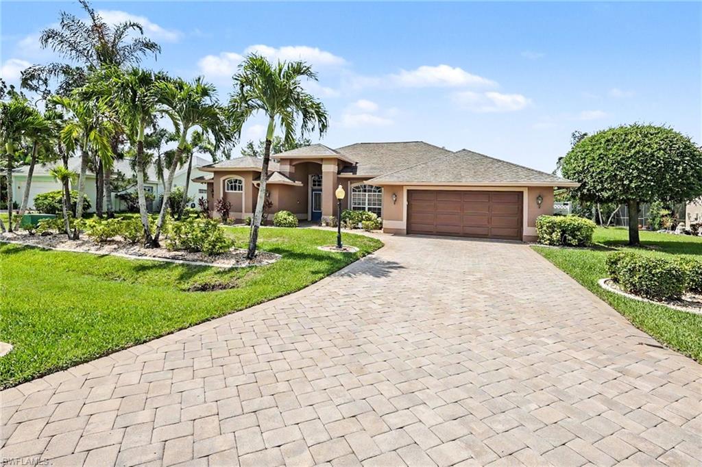 EAGLE RIDGE - Residential