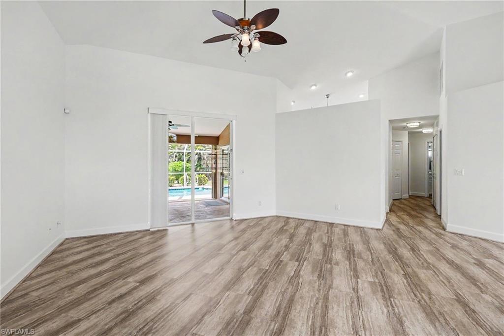 EAGLE RIDGE - Residential
