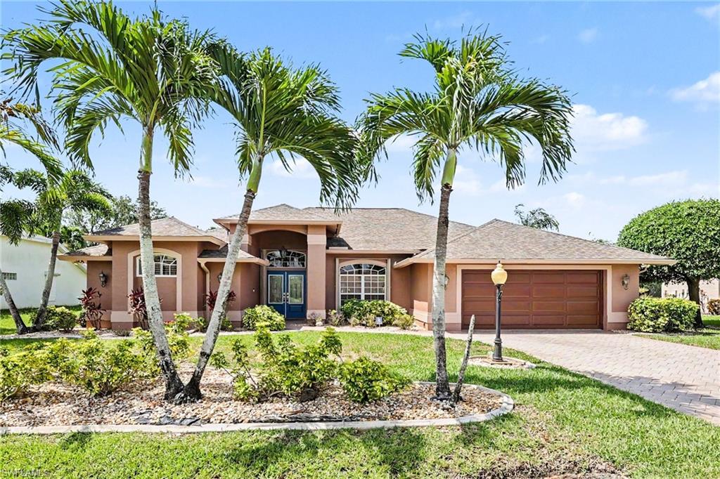 EAGLE RIDGE - Residential