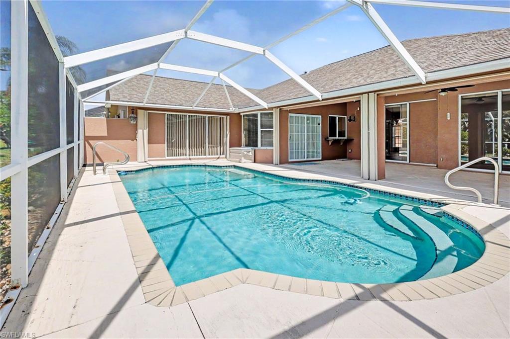 EAGLE RIDGE - Residential