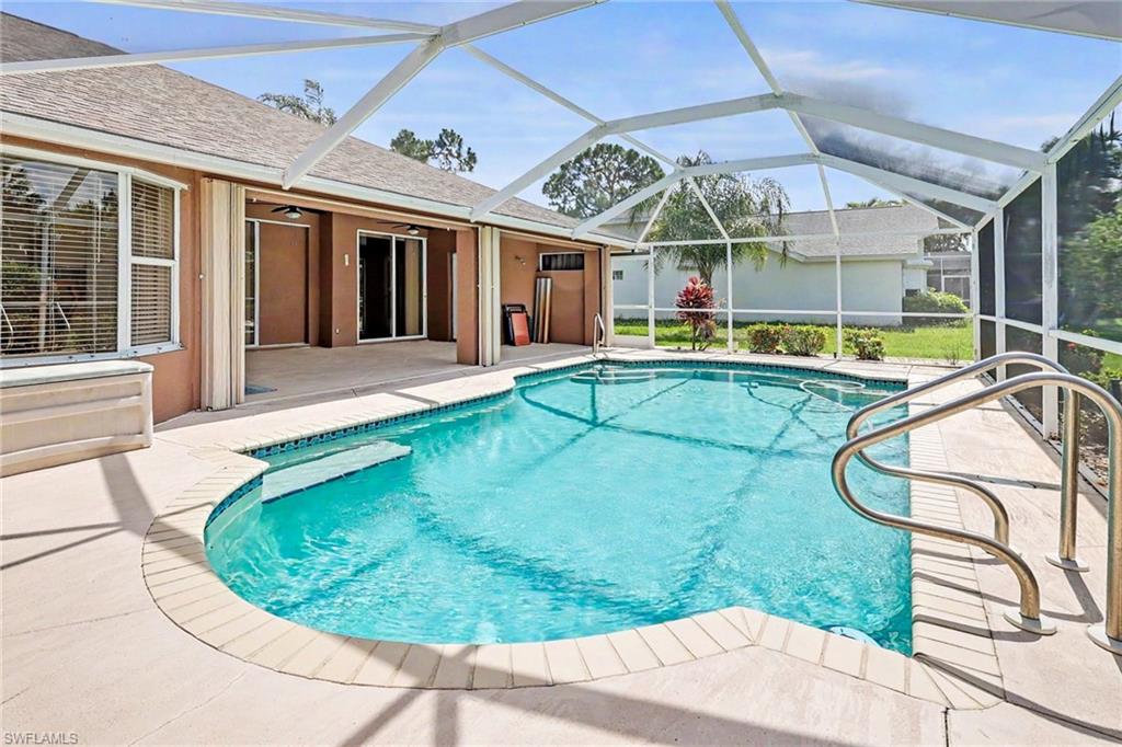 EAGLE RIDGE - Residential