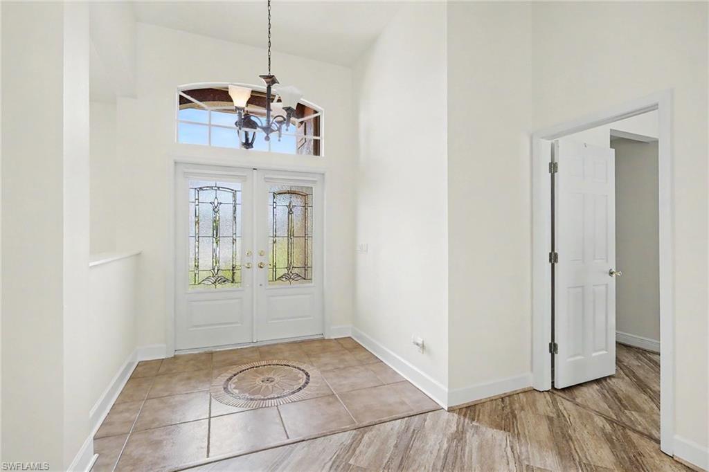 EAGLE RIDGE - Residential