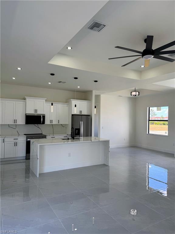 LEHIGH ACRES - Residential Lease