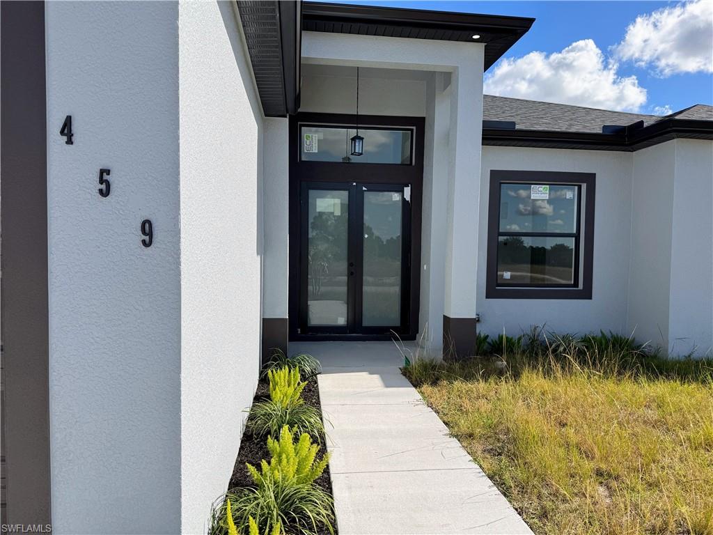 LEHIGH ACRES - Residential Lease