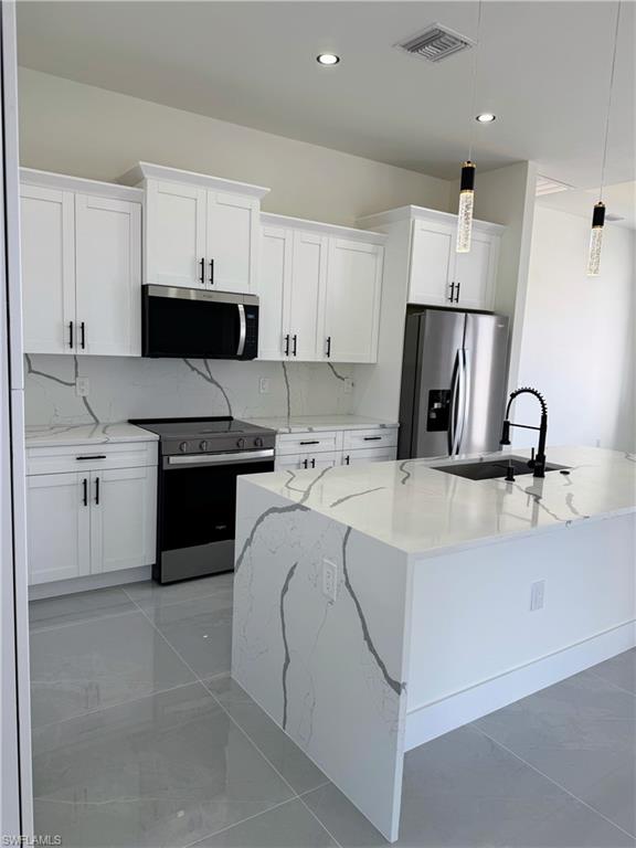 LEHIGH ACRES - Residential Lease