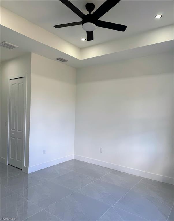 LEHIGH ACRES - Residential Lease