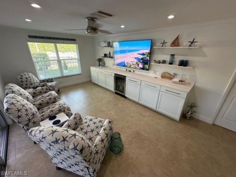 A home in MARCO ISLAND