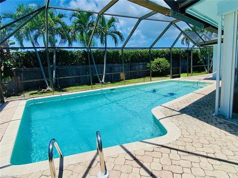 A home in MARCO ISLAND