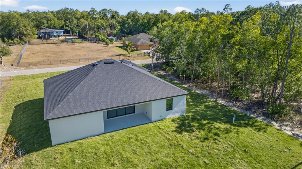 LEHIGH ACRES - Residential