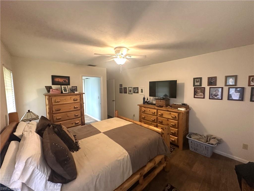 CYPRESS PINES SUBDIVISION - Residential