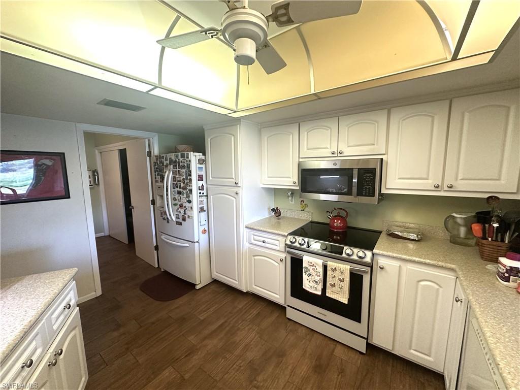 CYPRESS PINES SUBDIVISION - Residential