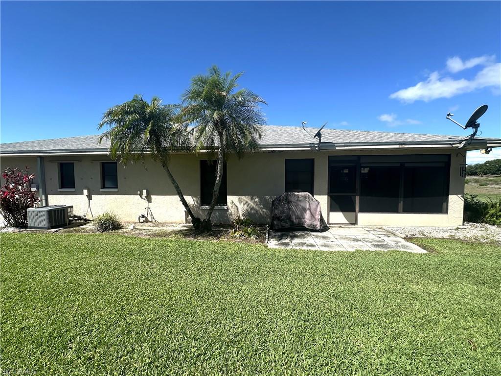 CYPRESS PINES SUBDIVISION - Residential