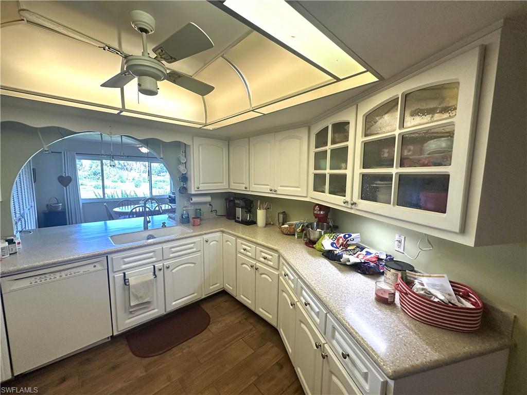 CYPRESS PINES SUBDIVISION - Residential