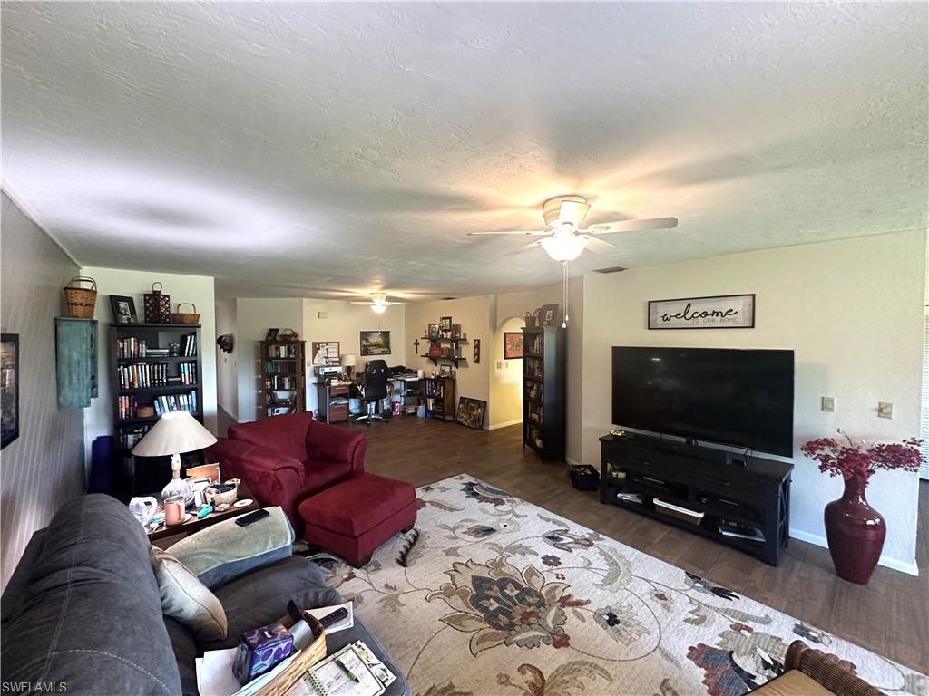 CYPRESS PINES SUBDIVISION - Residential