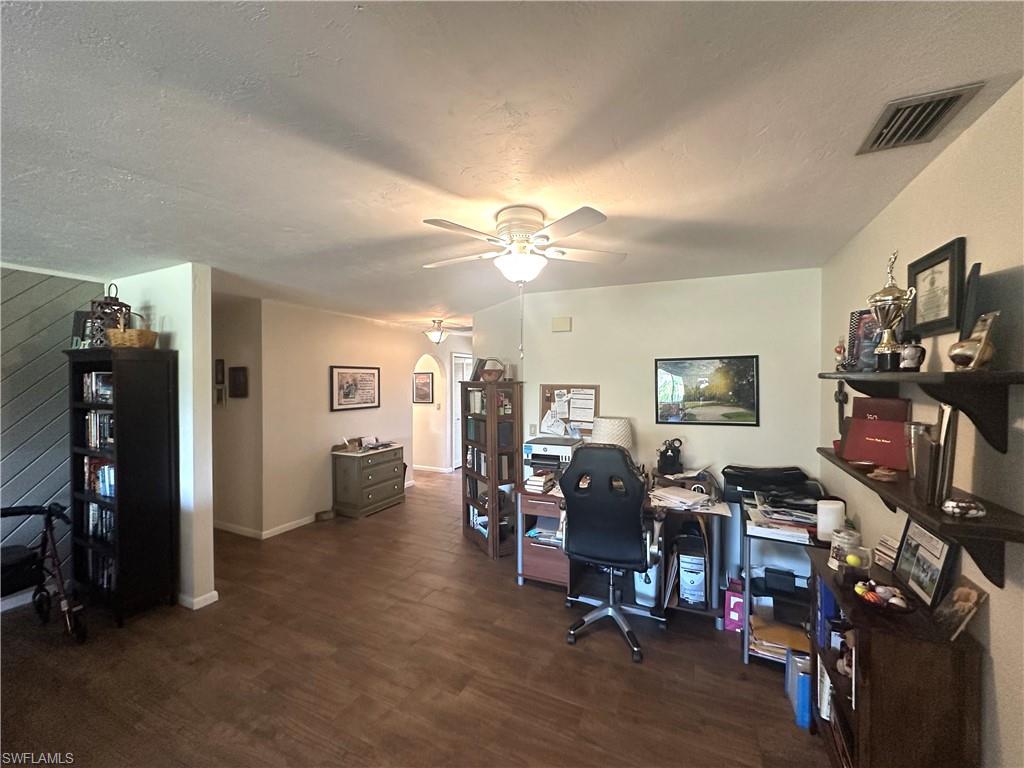 CYPRESS PINES SUBDIVISION - Residential