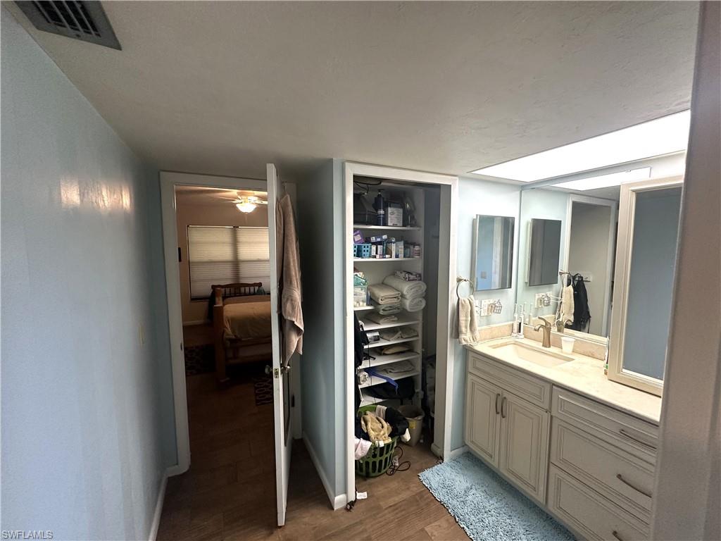 CYPRESS PINES SUBDIVISION - Residential