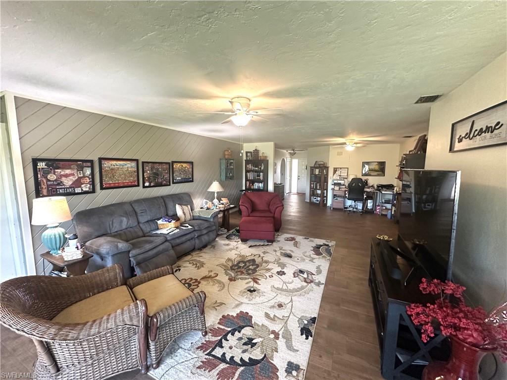 CYPRESS PINES SUBDIVISION - Residential