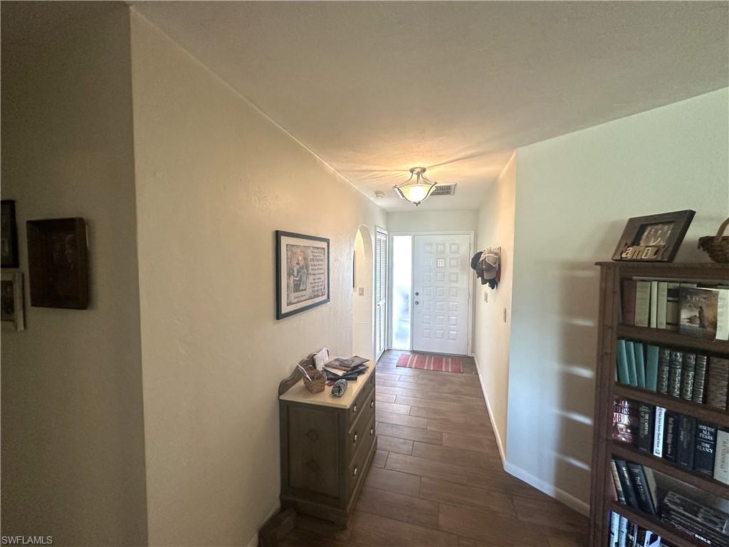 CYPRESS PINES SUBDIVISION - Residential