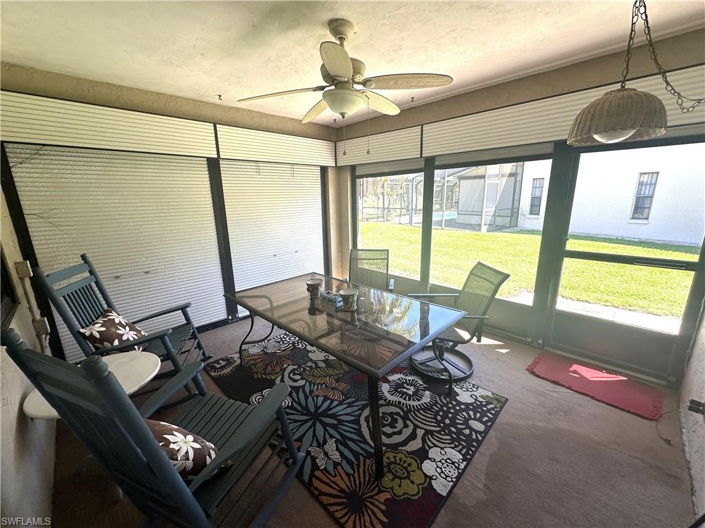 CYPRESS PINES SUBDIVISION - Residential