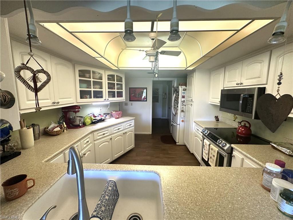 CYPRESS PINES SUBDIVISION - Residential