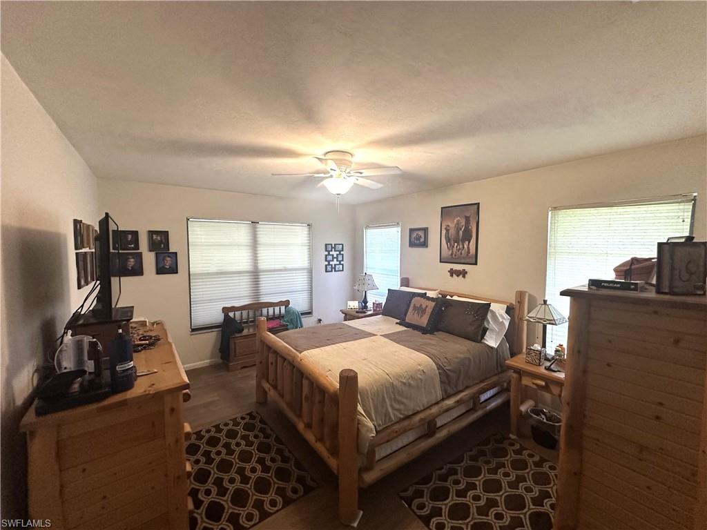 CYPRESS PINES SUBDIVISION - Residential