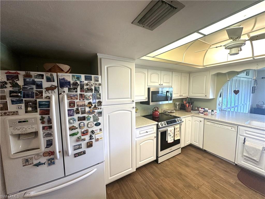 CYPRESS PINES SUBDIVISION - Residential