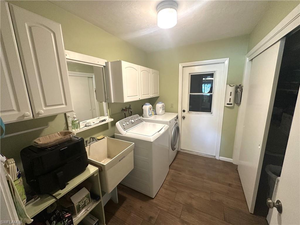 CYPRESS PINES SUBDIVISION - Residential