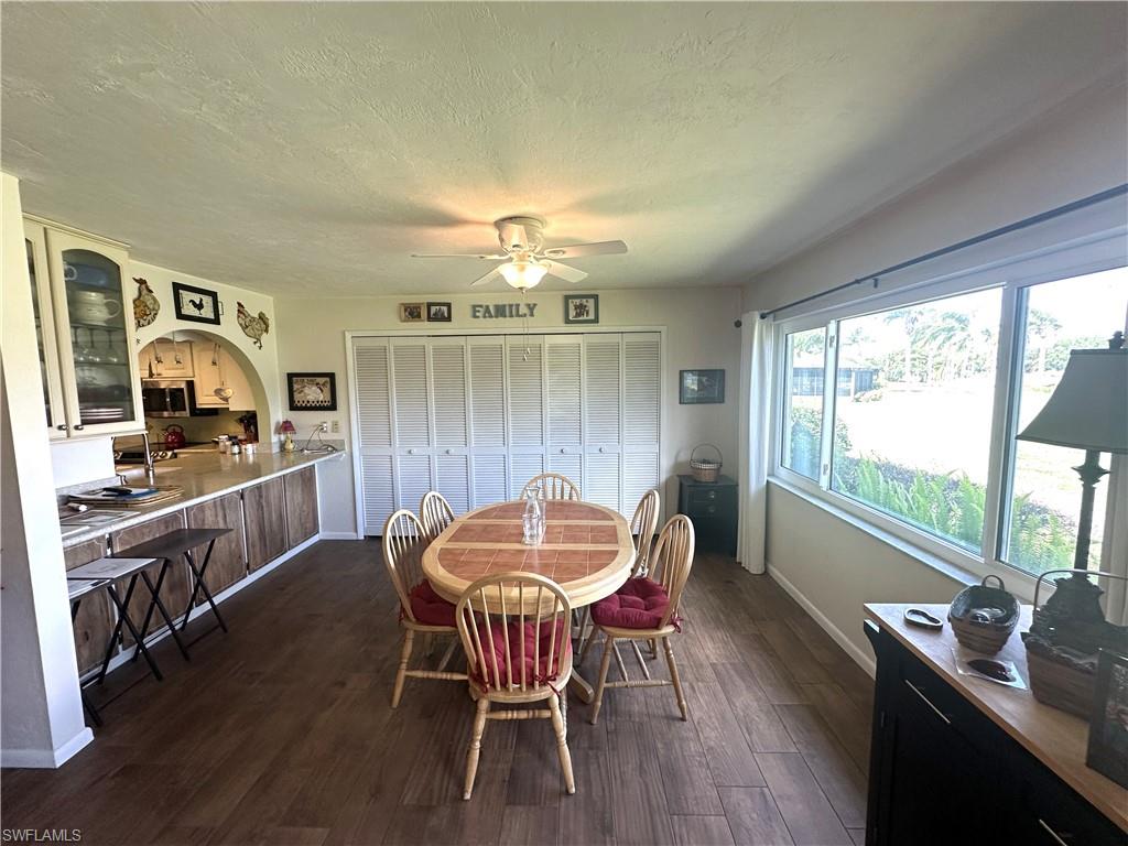 CYPRESS PINES SUBDIVISION - Residential