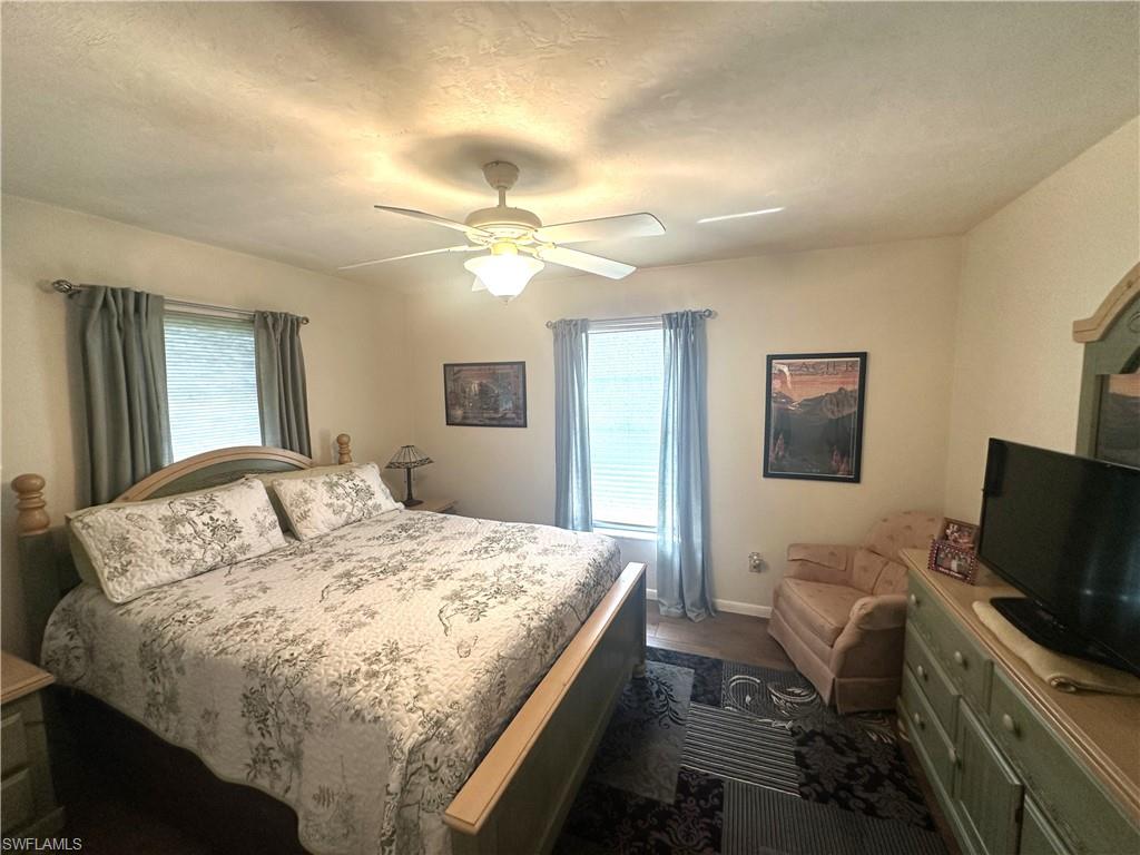 CYPRESS PINES SUBDIVISION - Residential