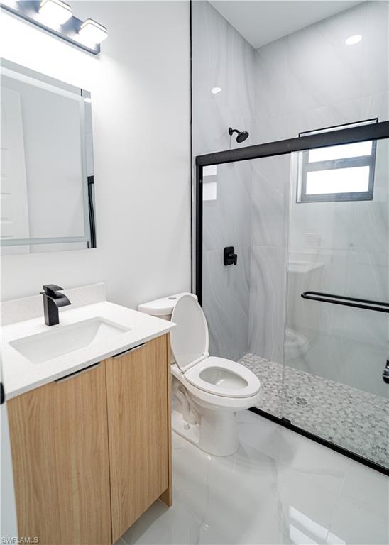 SOUTHWOOD - Residential