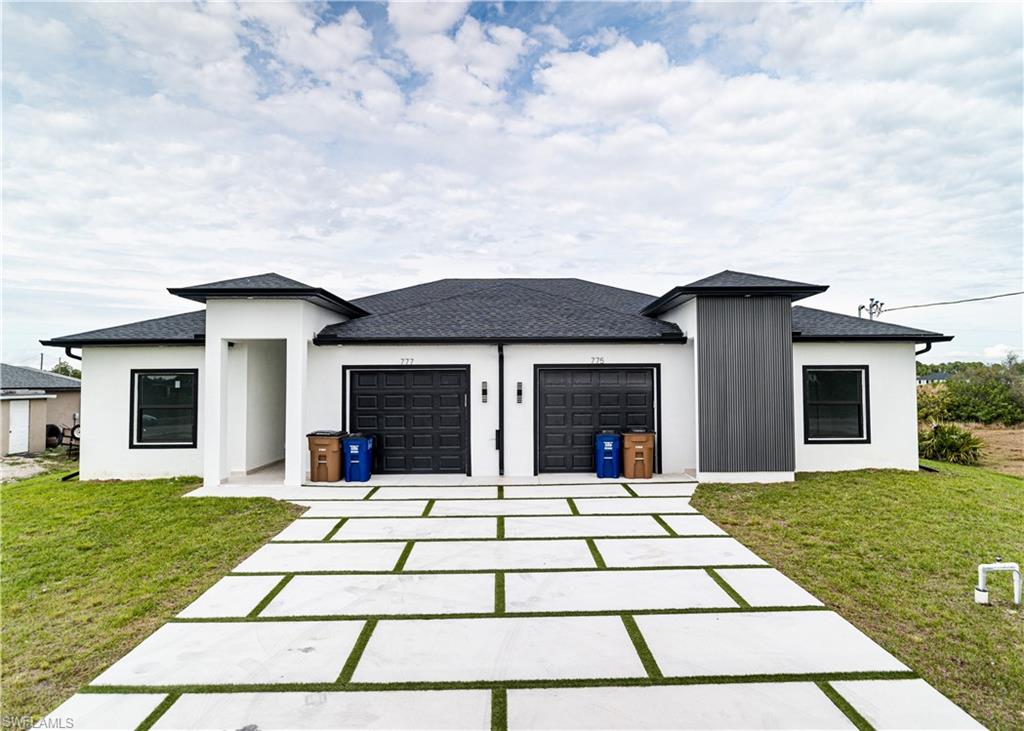 SOUTHWOOD - Residential