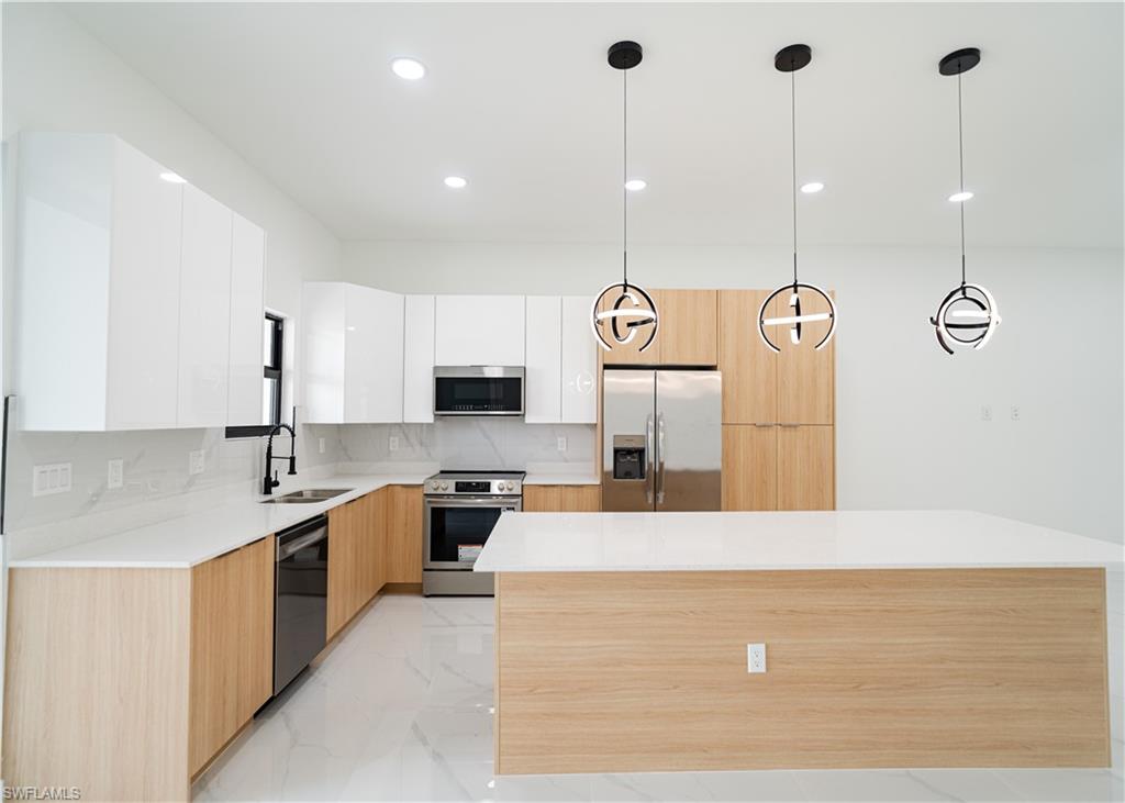 SOUTHWOOD - Residential