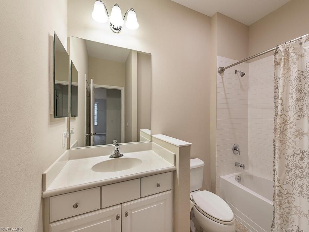 VILLA PALMERAS - Residential