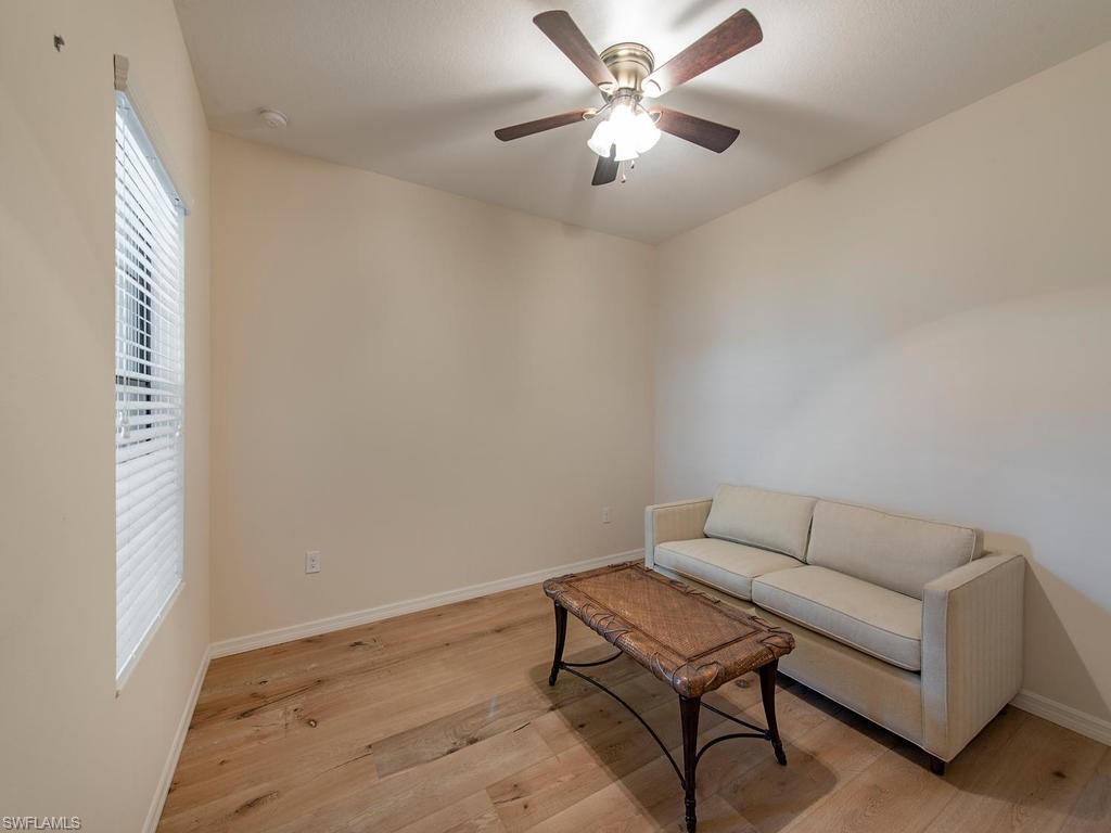 VILLA PALMERAS - Residential