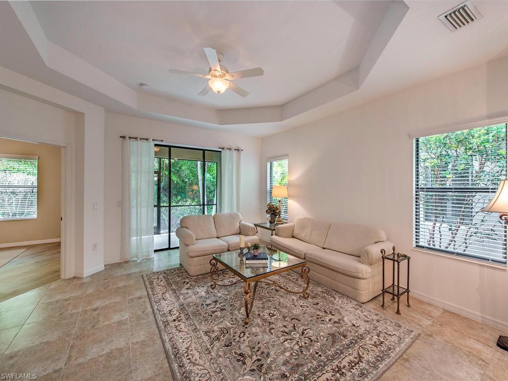 VILLA PALMERAS - Residential