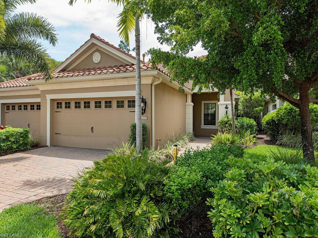 VILLA PALMERAS - Residential