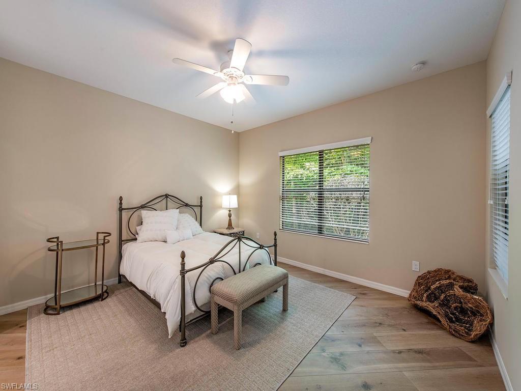 VILLA PALMERAS - Residential