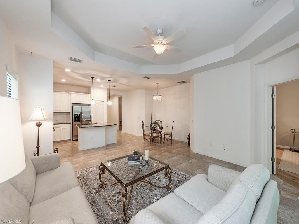 VILLA PALMERAS - Residential