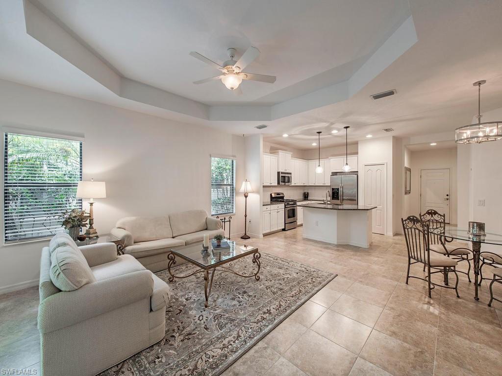 VILLA PALMERAS - Residential