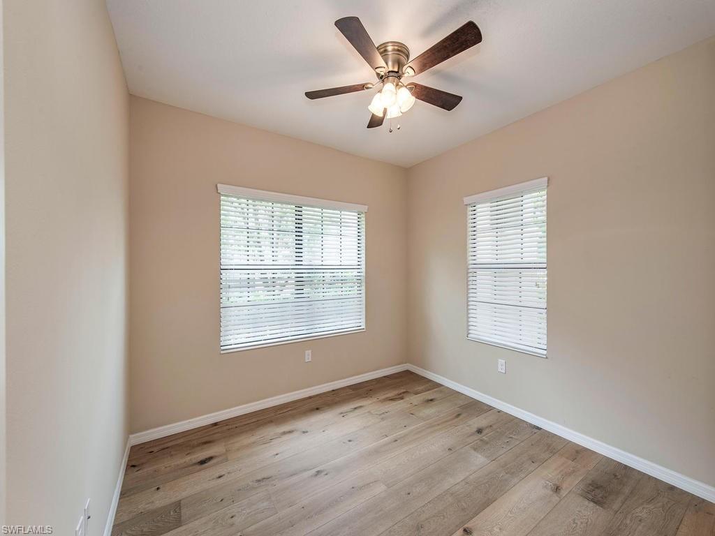 VILLA PALMERAS - Residential